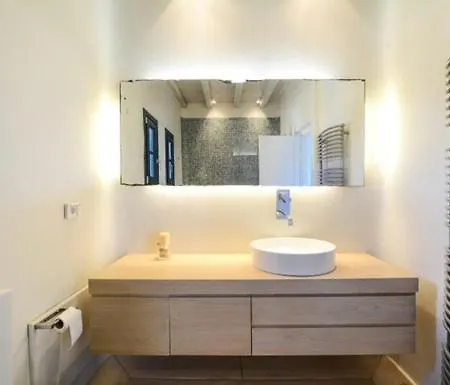 Villa Panorama, Panormos, Mykonos