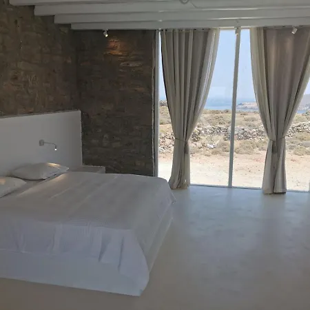 Panorama, Panormos, Mykonos