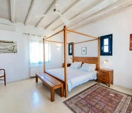Panorama, Panormos, Mykonos