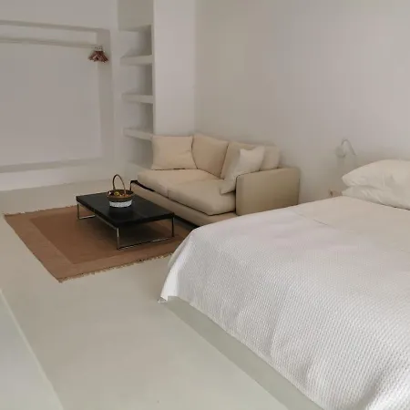 Villa Panorama, Panormos, Mykonos Pánormosz Mikónu