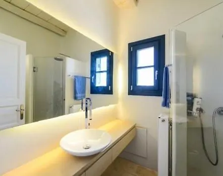 Panorama, Panormos, Mykonos Vila
